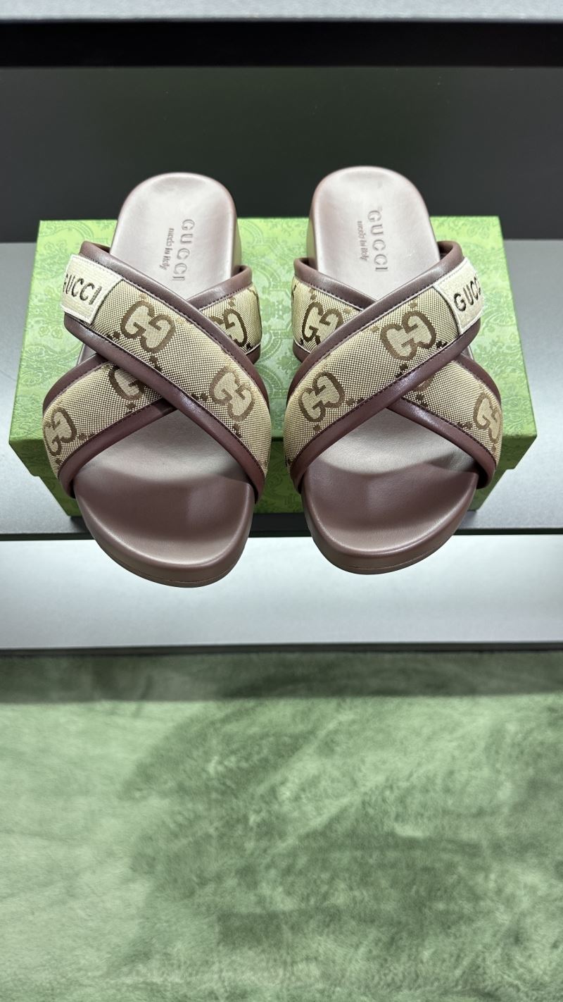 Gucci Slippers